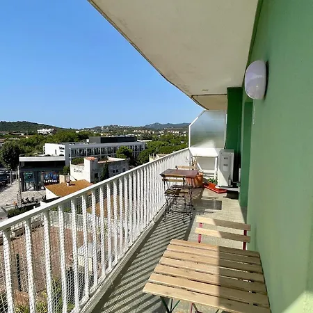 Pda 1 By Costabravaway Apartment Platja d'Aro