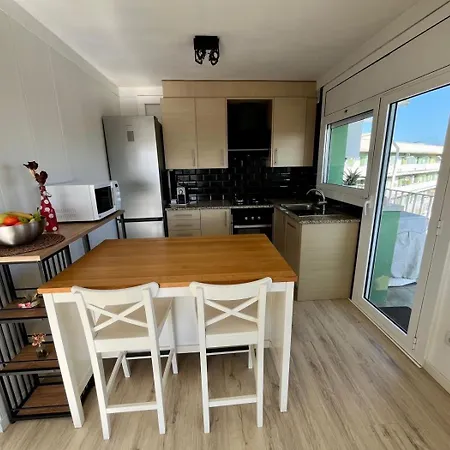 Apartment Pda 1 By Costabravaway *