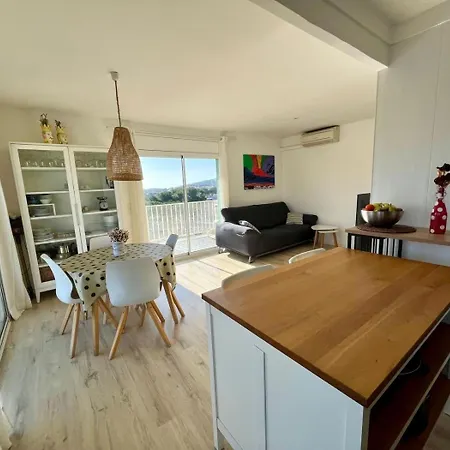 Pda 1 By Costabravaway Apartment
