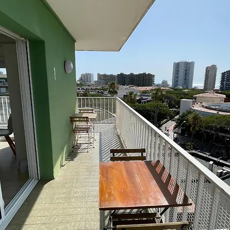 Pda 1 By Costabravaway Apartment Platja d'Aro