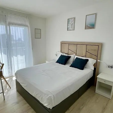Pda 1 By Costabravaway Apartment